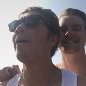 Meet your Posher, Joey